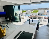 Resale - Villa - Rojales
