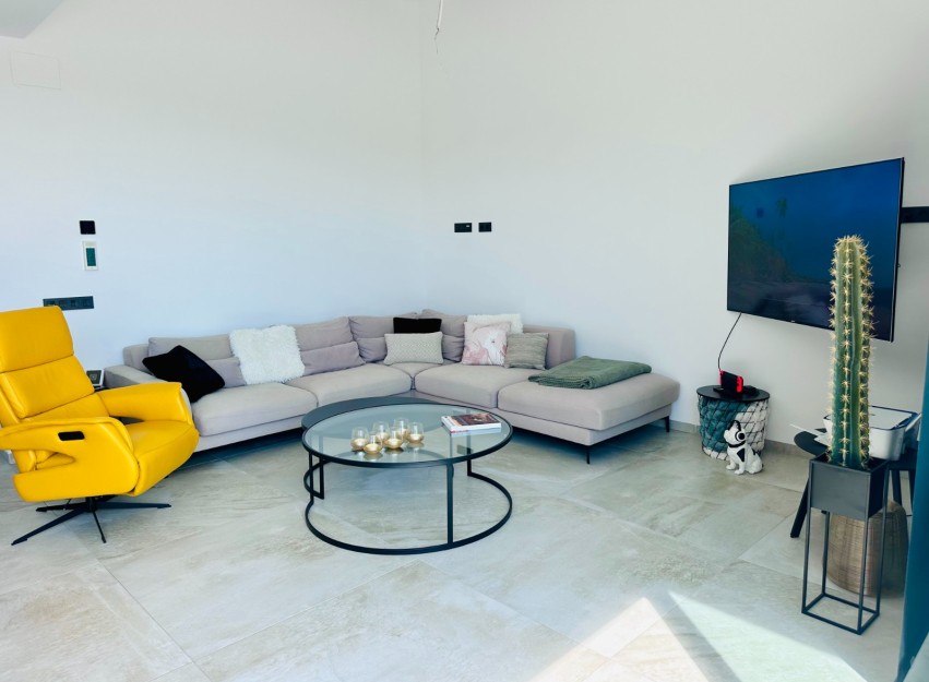 Resale - Villa - Rojales