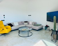Resale - Villa - Rojales