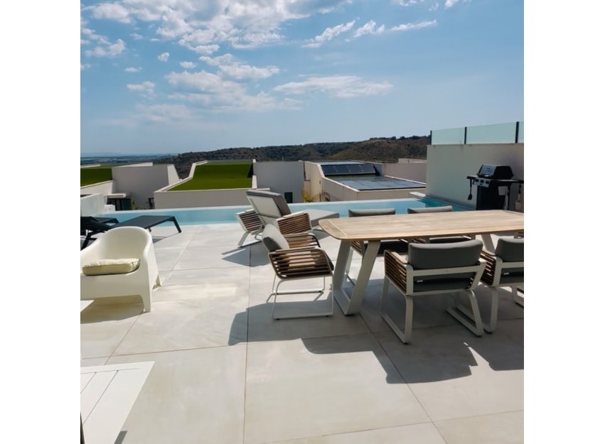 Resale - Villa - Rojales