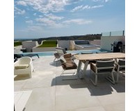 Resale - Villa - Rojales