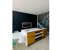 Resale - Villa - Rojales
