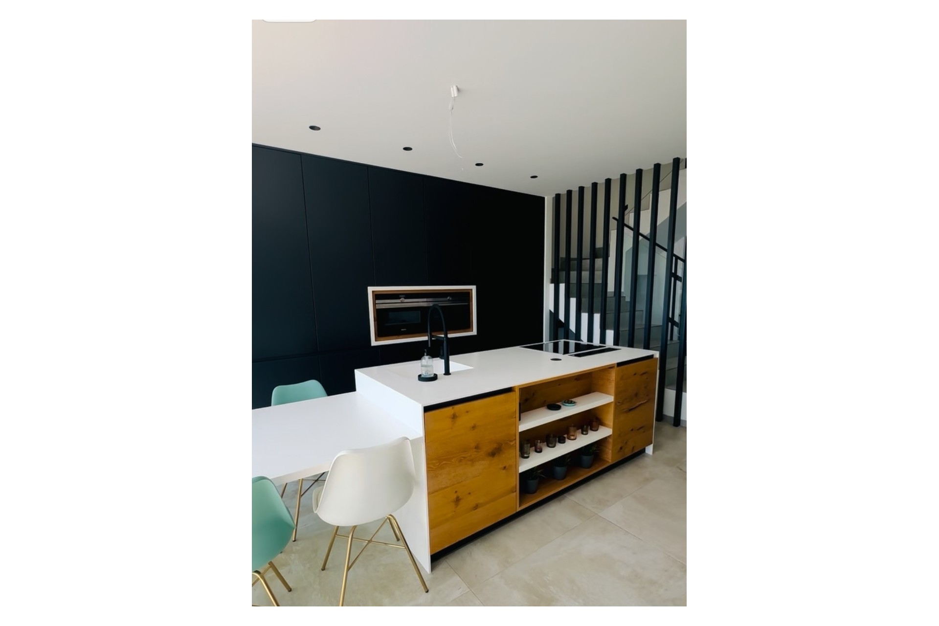 Resale - Villa - Rojales