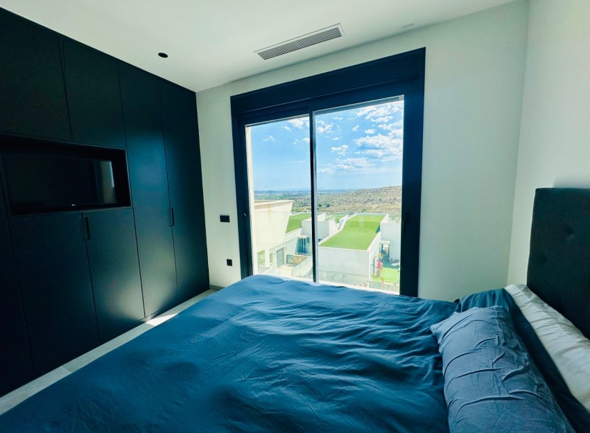 Resale - Villa - Rojales