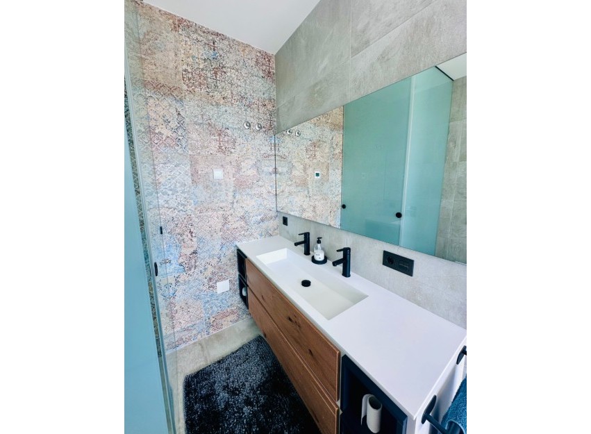 Resale - Villa - Rojales