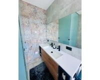 Resale - Villa - Rojales
