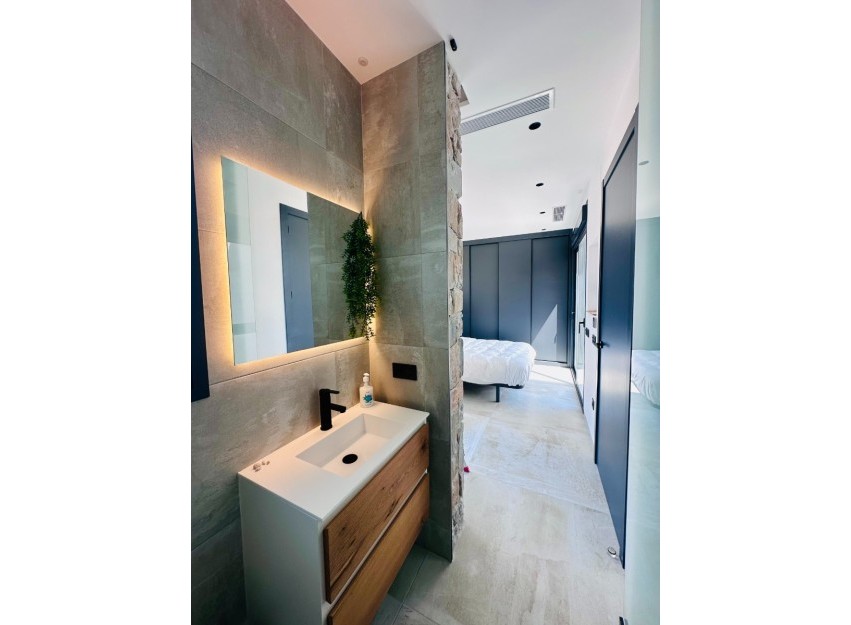Resale - Villa - Rojales