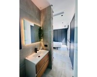 Resale - Villa - Rojales