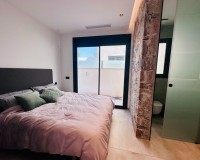 Resale - Villa - Rojales