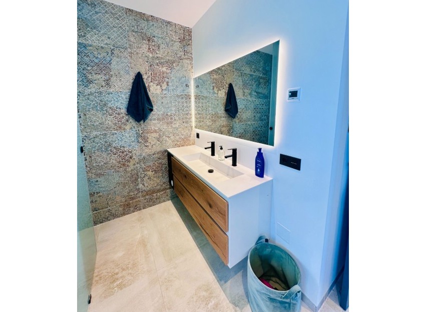 Resale - Villa - Rojales