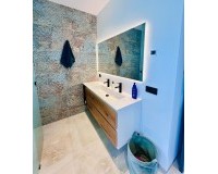 Resale - Villa - Rojales