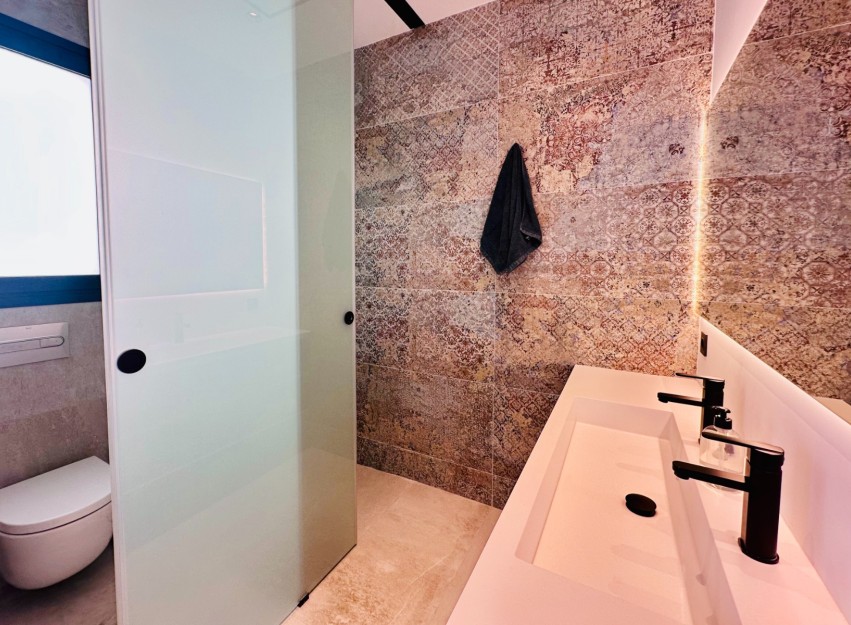 Resale - Villa - Rojales