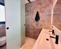 Resale - Villa - Rojales