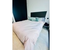 Resale - Villa - Rojales