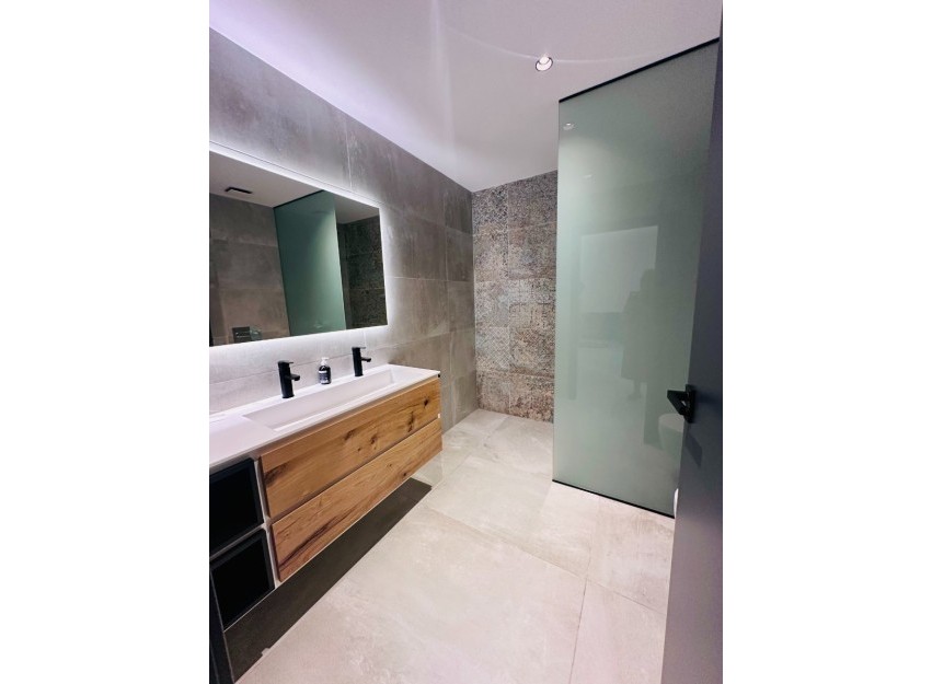 Resale - Villa - Rojales