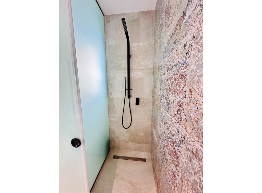 Resale - Villa - Rojales