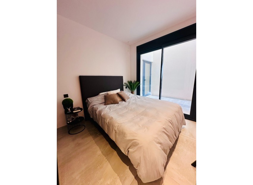 Resale - Villa - Rojales