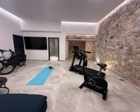 Resale - Villa - Rojales