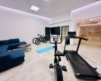 Resale - Villa - Rojales
