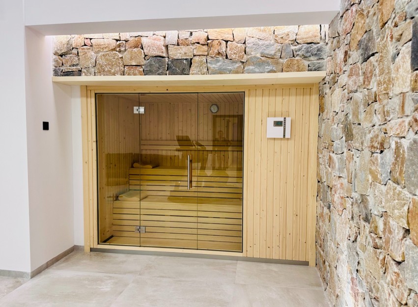 Resale - Villa - Rojales