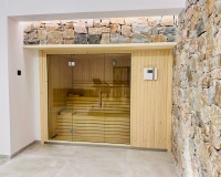 Resale - Villa - Rojales