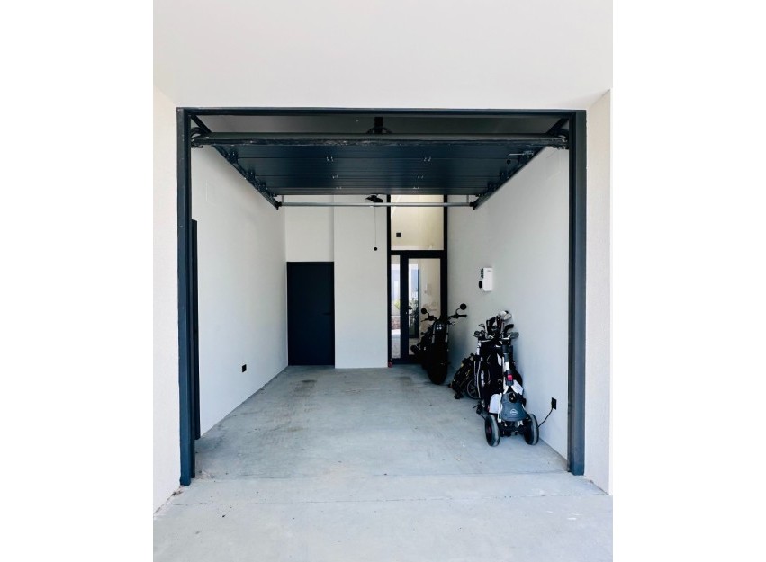 Resale - Villa - Rojales