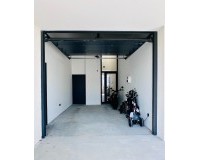 Resale - Villa - Rojales