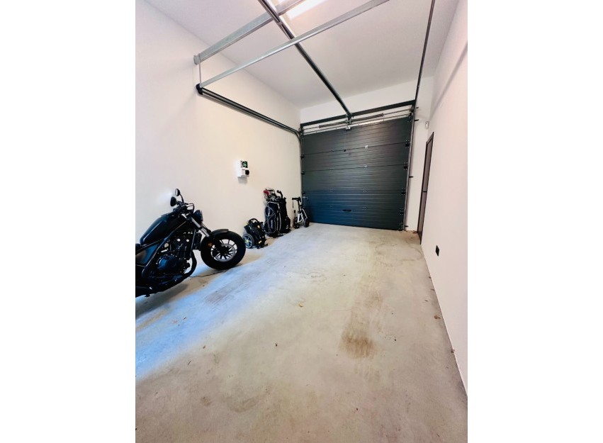Resale - Villa - Rojales