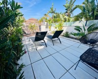 Resale - Villa - Rojales