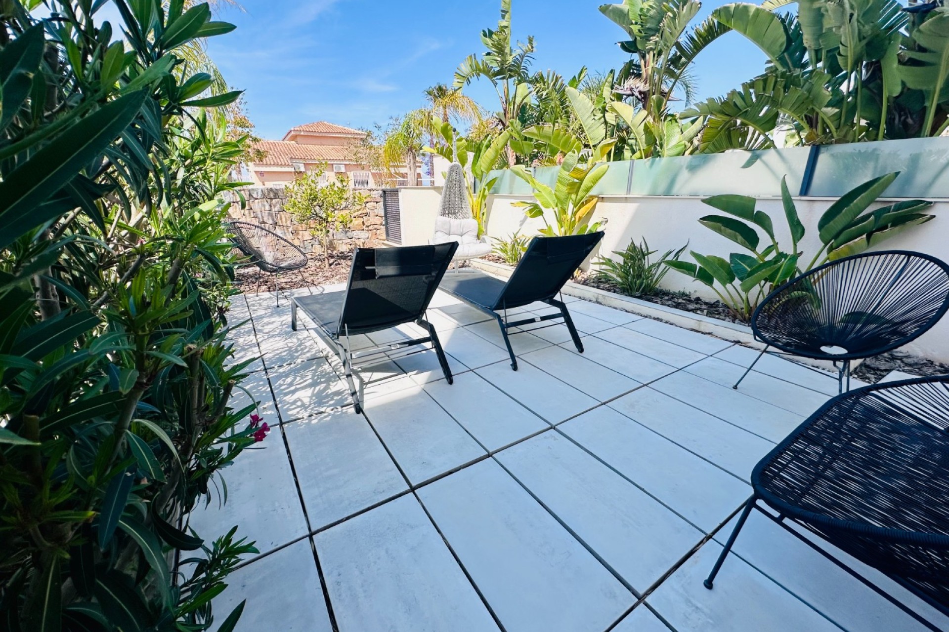 Resale - Villa - Rojales