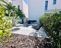 Resale - Villa - Rojales