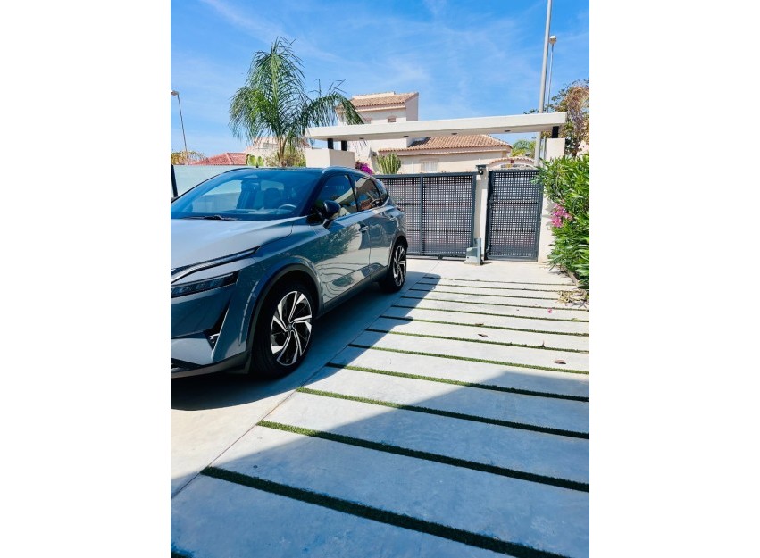 Resale - Villa - Rojales