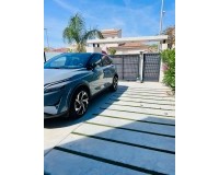 Resale - Villa - Rojales