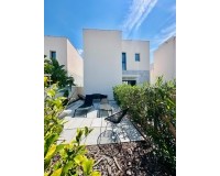 Resale - Villa - Rojales