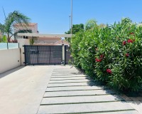 Resale - Villa - Rojales