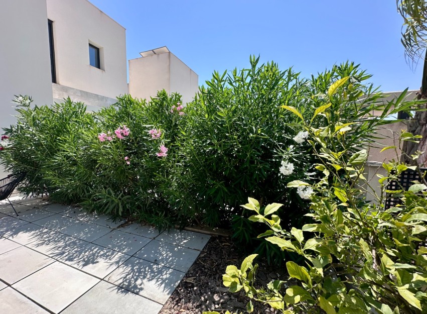 Resale - Villa - Rojales