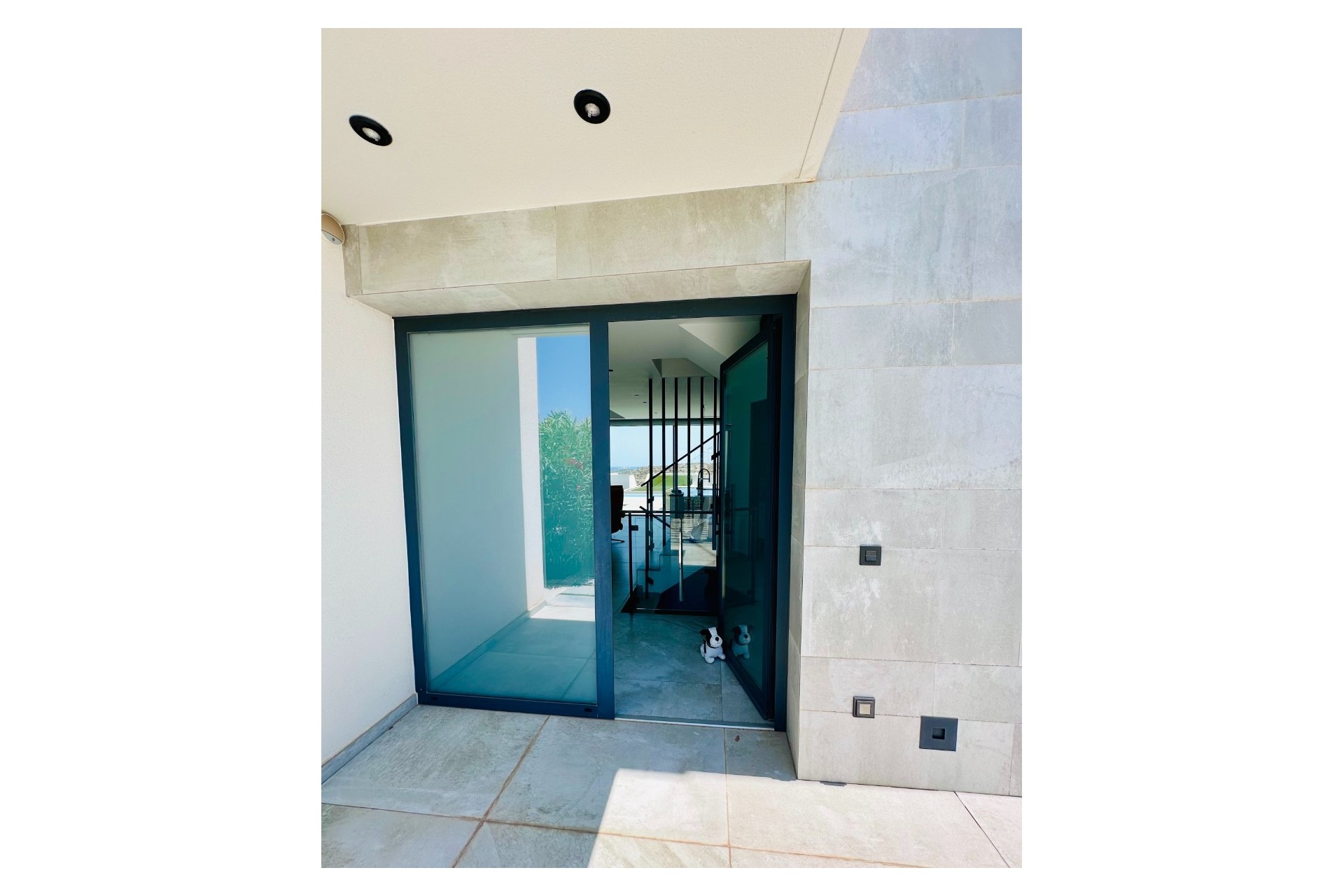 Resale - Villa - Rojales