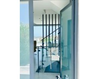 Resale - Villa - Rojales
