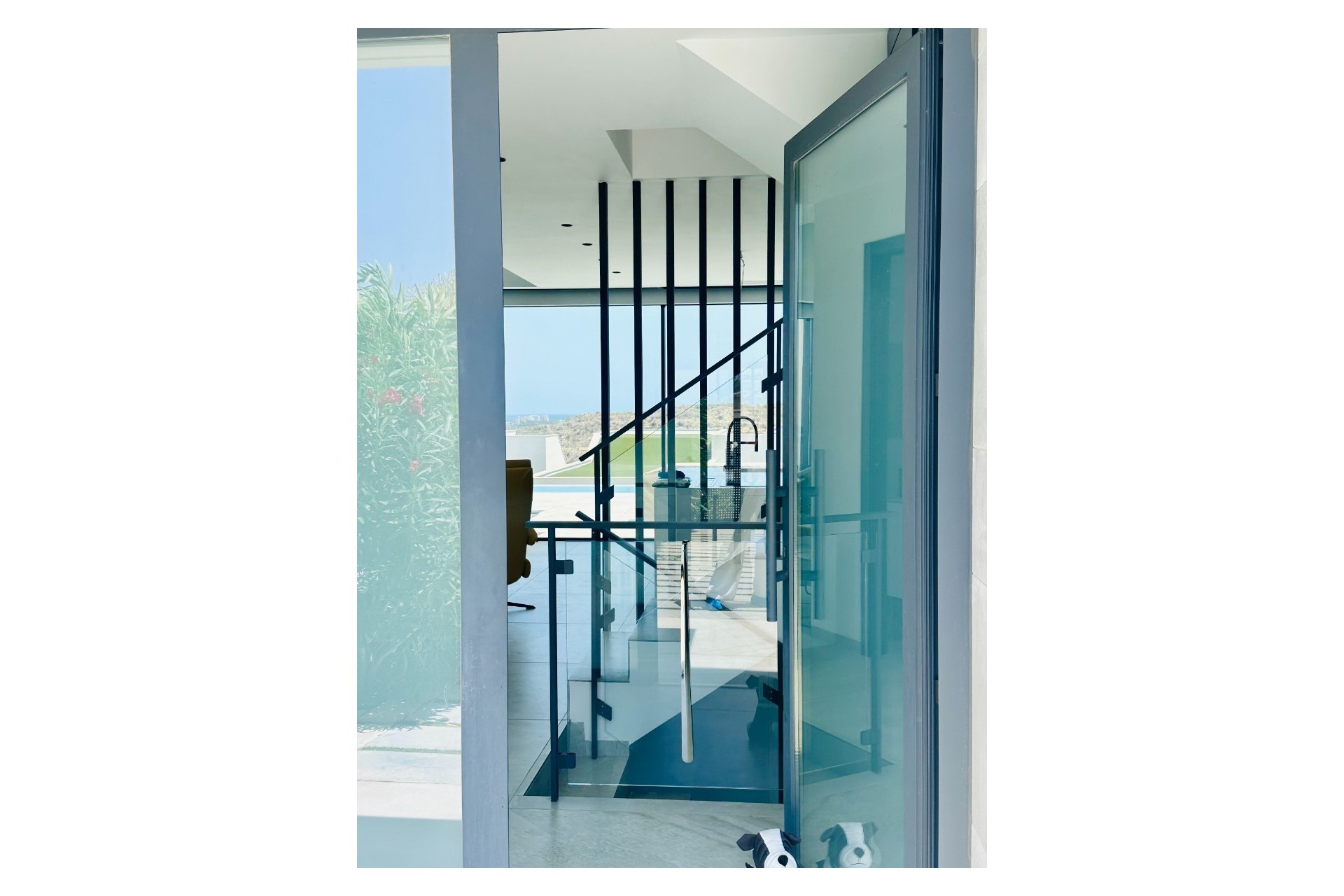 Resale - Villa - Rojales
