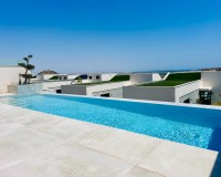 Resale - Villa - Rojales