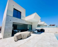 Resale - Villa - Rojales