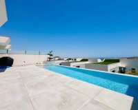 Resale - Villa - Rojales