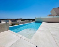 Resale - Villa - Rojales