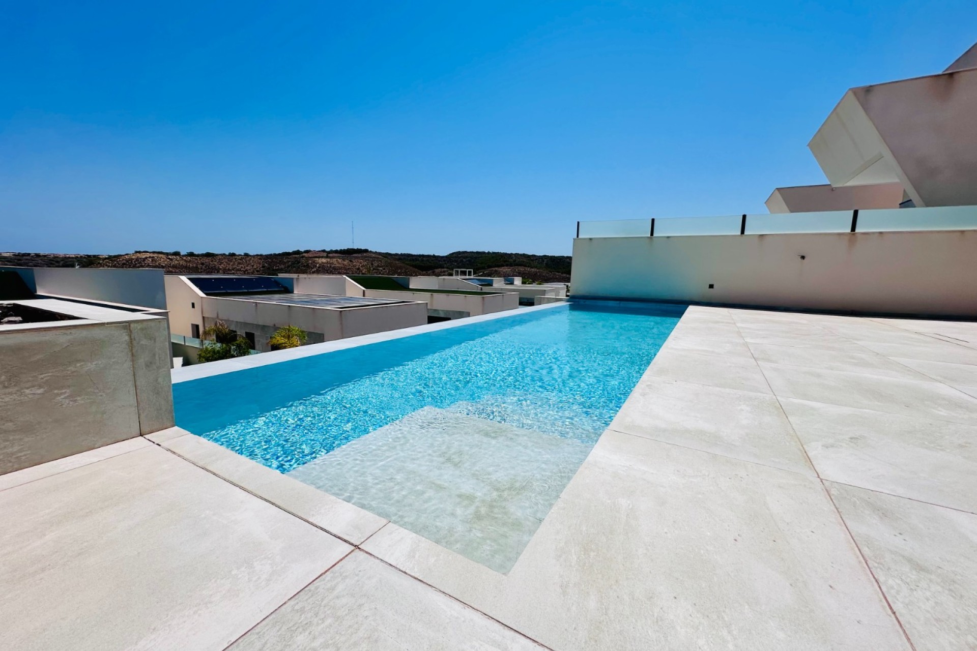 Resale - Villa - Rojales