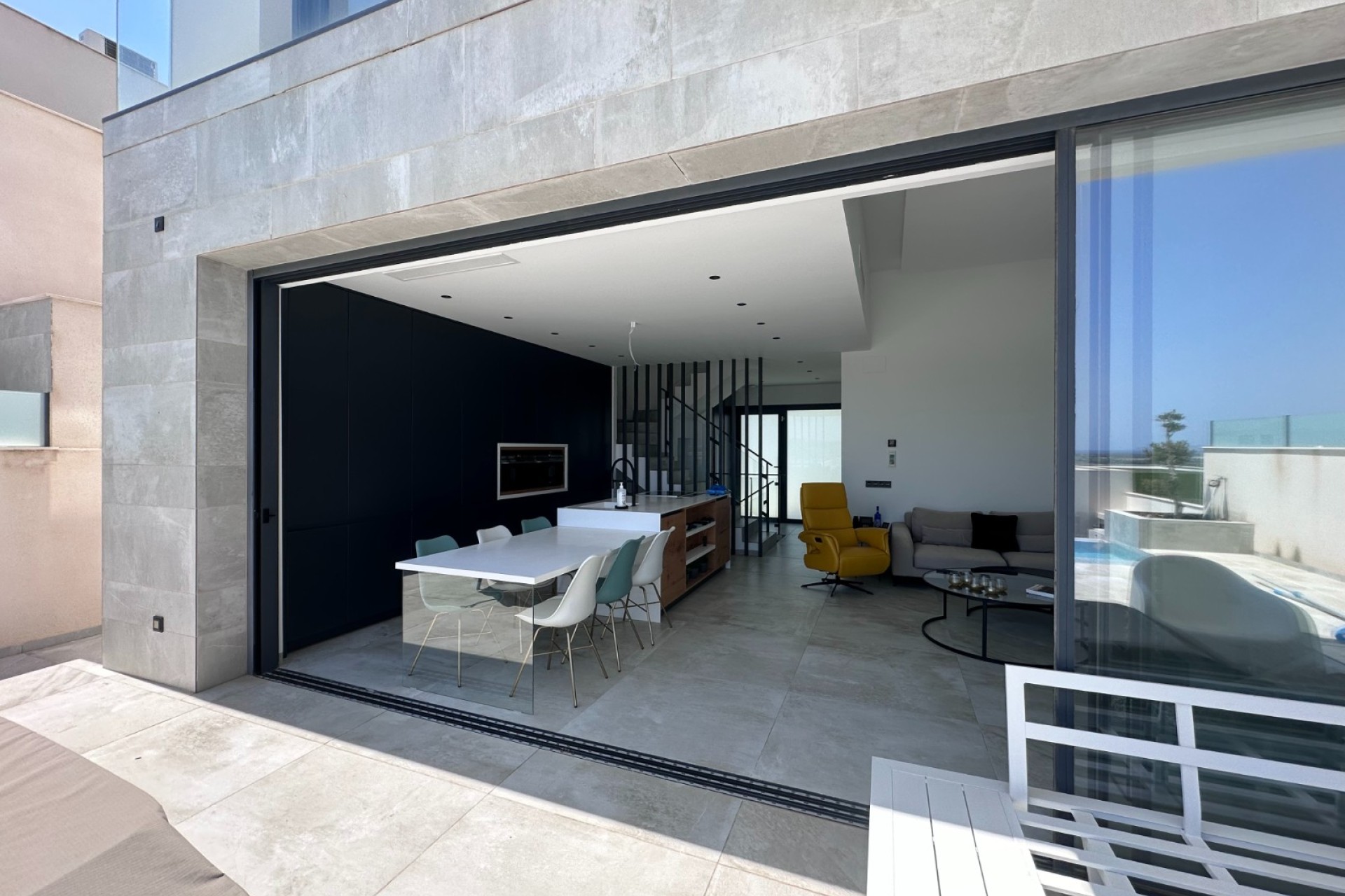 Resale - Villa - Rojales