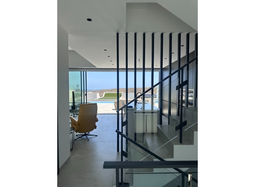 Resale - Villa - Rojales