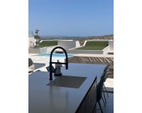 Resale - Villa - Rojales