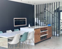 Resale - Villa - Rojales