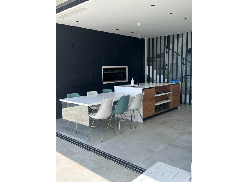 Resale - Villa - Rojales