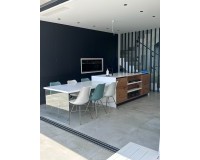 Resale - Villa - Rojales
